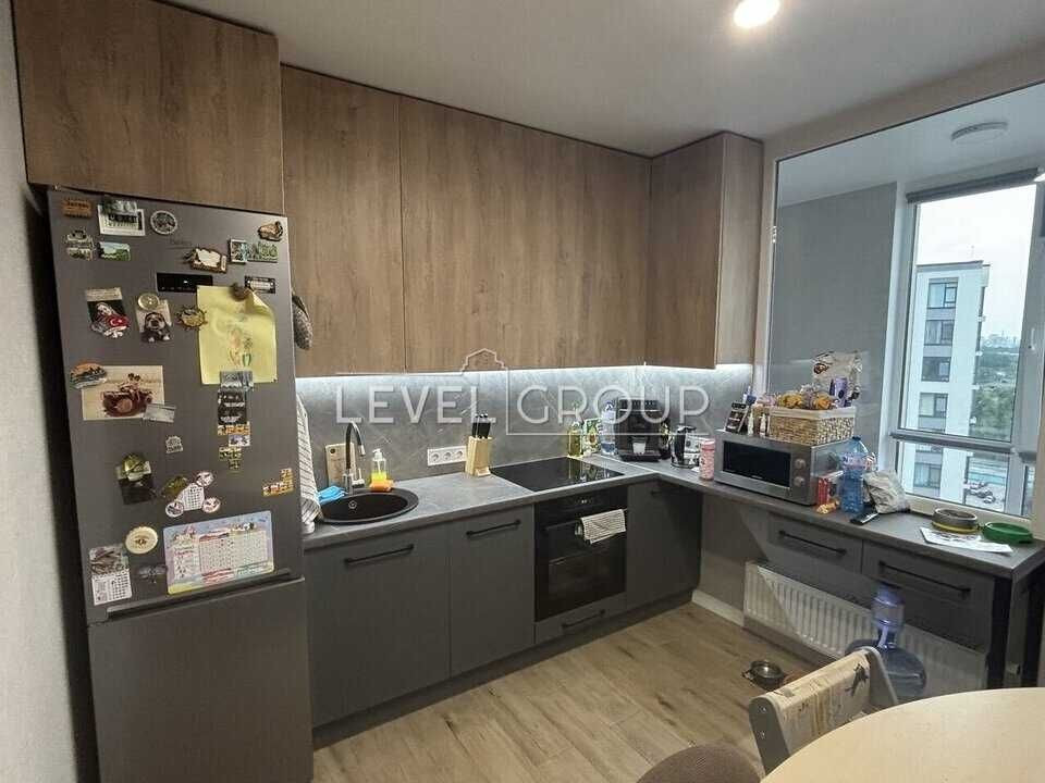 Найкраща пропозиція 2кім з ремонтом56м2ЖК«Сучасний квартал».Відрадний. Киев - изображение 2