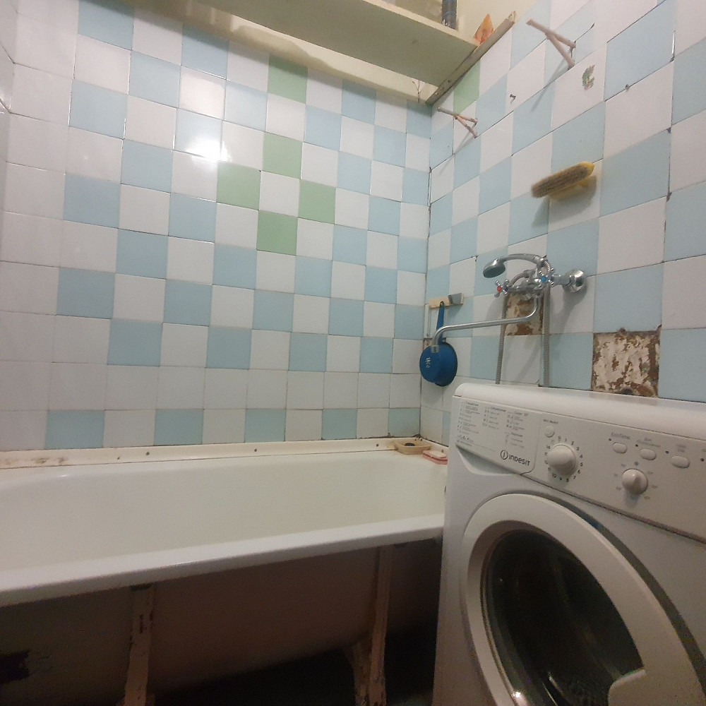 Продам 2х кімн квартиру в центрі Космосу. Запоріжжя - зображення 5