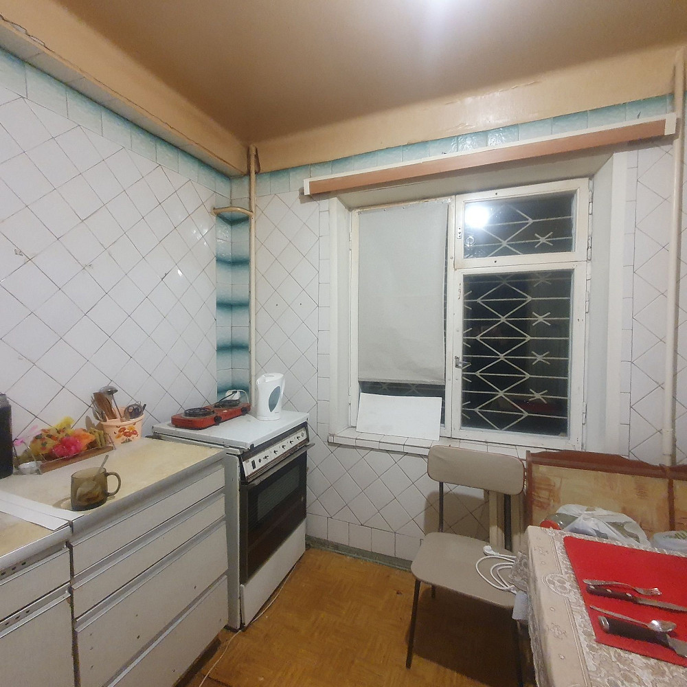 Продам 2х кімн квартиру в центрі Космосу. Запоріжжя - зображення 4