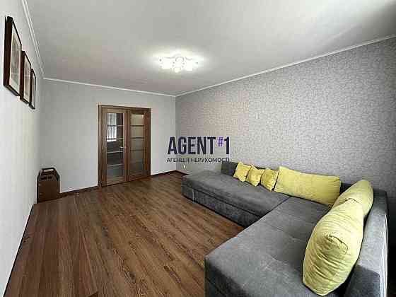 Продаж 2-кімн. квартири ЖК Чайка, вул. Лобановського, буд. 28 Чайки (Київська обл.)