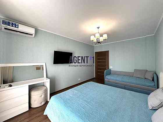 Продаж 2-кімн. квартири ЖК Чайка, вул. Лобановського, буд. 28 Чайки (Київська обл.)