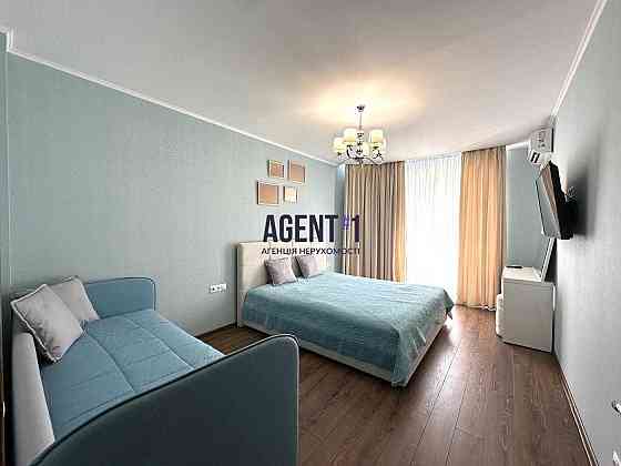 Продаж 2-кімн. квартири ЖК Чайка, вул. Лобановського, буд. 28 Чайки (Київська обл.)