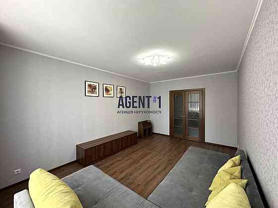 Продаж 2-кімн. квартири ЖК Чайка, вул. Лобановського, буд. 28 Чайки (Київська обл.)