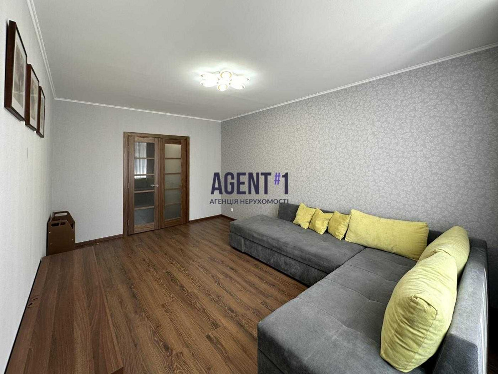 Продаж 2-кімн. квартири ЖК Чайка, вул. Лобановського, буд. 28 Чайки (Киевская обл.) - изображение 5