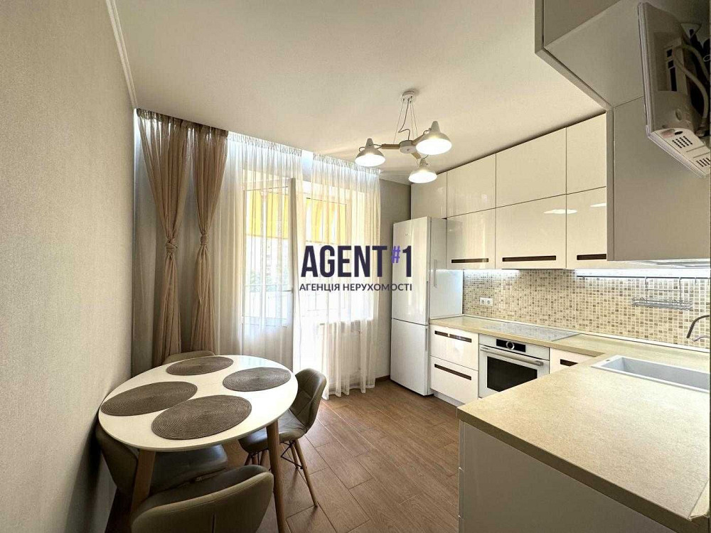 Продаж 2-кімн. квартири ЖК Чайка, вул. Лобановського, буд. 28 Чайки (Киевская обл.) - изображение 7