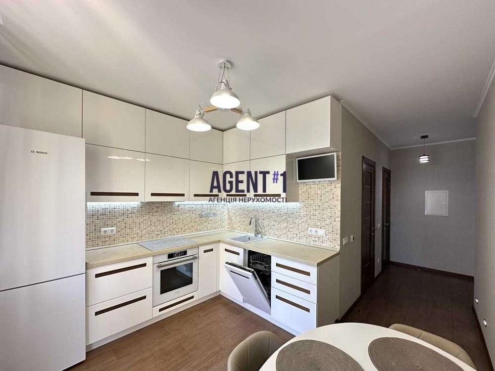 Продаж 2-кімн. квартири ЖК Чайка, вул. Лобановського, буд. 28 Чайки (Киевская обл.) - изображение 8