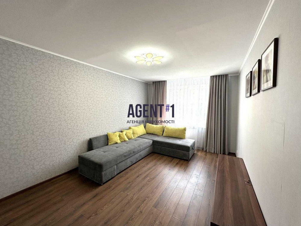 Продаж 2-кімн. квартири ЖК Чайка, вул. Лобановського, буд. 28 Чайки (Киевская обл.) - изображение 4