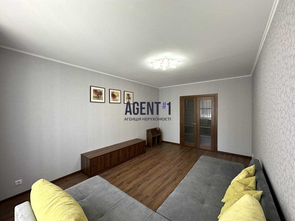 Продаж 2-кімн. квартири ЖК Чайка, вул. Лобановського, буд. 28 Чайки (Киевская обл.) - изображение 6