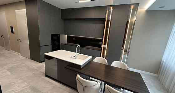 Продаж елітної нерухомості у Івано-Франківську. ЖК Parus Івано-Франківськ