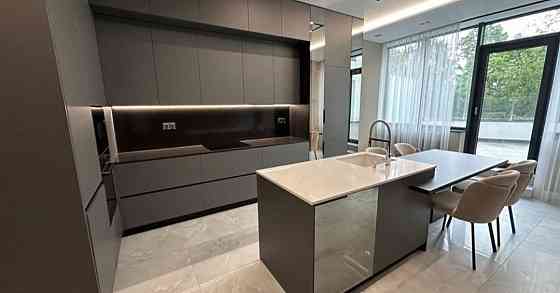 Продаж елітної нерухомості у Івано-Франківську. ЖК Parus Івано-Франківськ