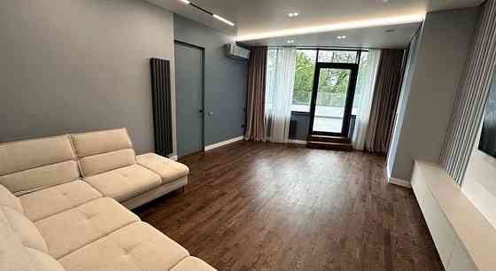 Продаж елітної нерухомості у Івано-Франківську. ЖК Parus Івано-Франківськ