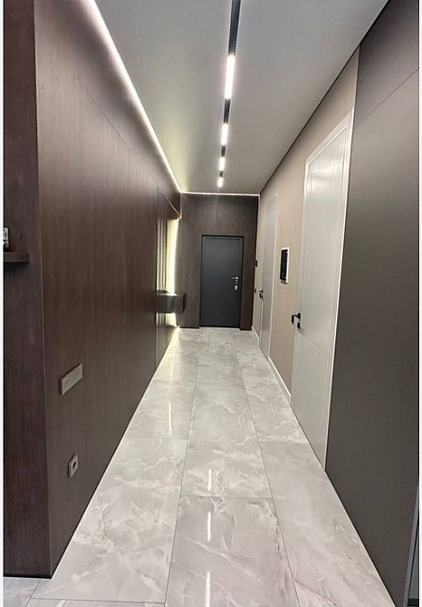 Продаж елітної нерухомості у Івано-Франківську. ЖК Parus Івано-Франківськ - зображення 4