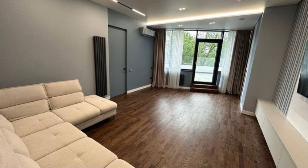 Продаж елітної нерухомості у Івано-Франківську. ЖК Parus Івано-Франківськ - зображення 3