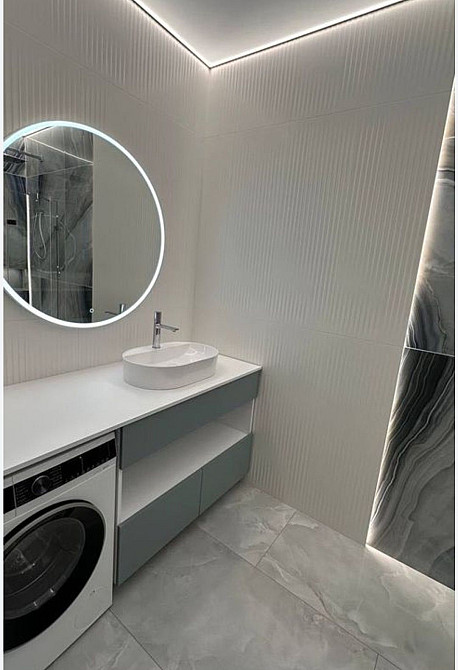 Продаж елітної нерухомості у Івано-Франківську. ЖК Parus Івано-Франківськ - зображення 6