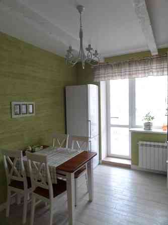 Классная 2 к.кв. с ремонтом и мебелью в тёплом кирпичном доме!ВЫГОДНО Одесса