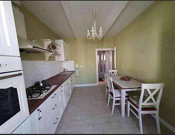 Классная 2 к.кв. с ремонтом и мебелью в тёплом кирпичном доме!ВЫГОДНО Одесса