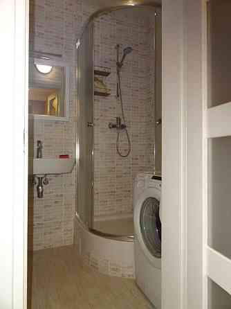 Классная 2 к.кв. с ремонтом и мебелью в тёплом кирпичном доме!ВЫГОДНО Одесса