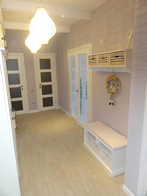 Классная 2 к.кв. с ремонтом и мебелью в тёплом кирпичном доме!ВЫГОДНО Одесса - изображение 2