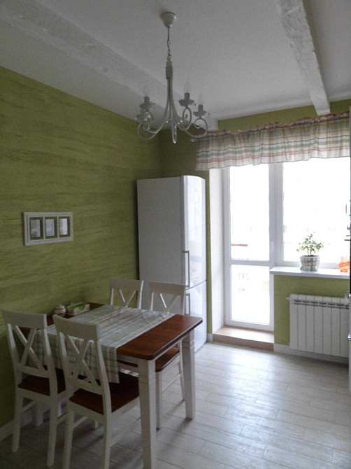 Классная 2 к.кв. с ремонтом и мебелью в тёплом кирпичном доме!ВЫГОДНО Одесса - изображение 1