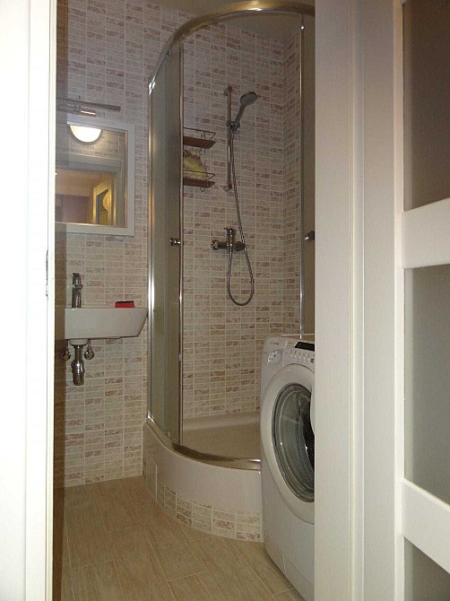 Классная 2 к.кв. с ремонтом и мебелью в тёплом кирпичном доме!ВЫГОДНО Одесса - изображение 6