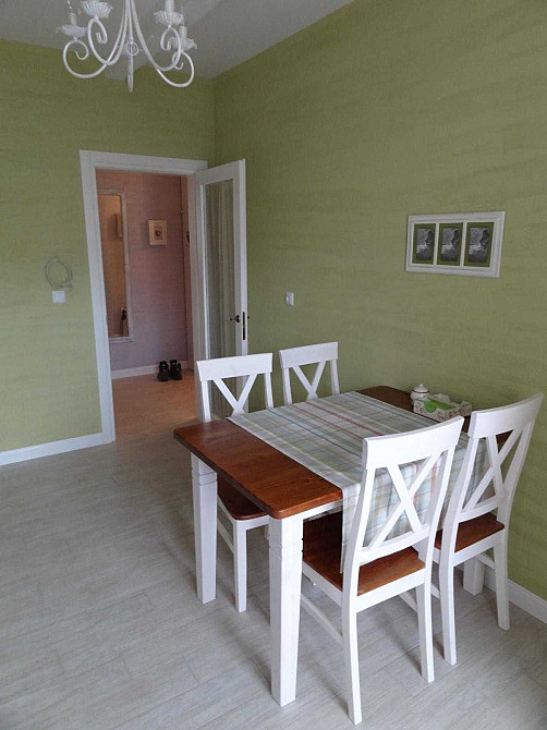 Классная 2 к.кв. с ремонтом и мебелью в тёплом кирпичном доме!ВЫГОДНО Одесса - изображение 7