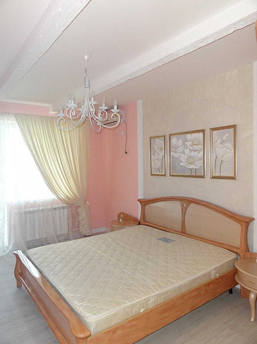 Классная 2 к.кв. с ремонтом и мебелью в тёплом кирпичном доме!ВЫГОДНО Одесса - изображение 8