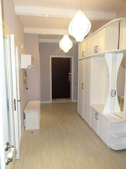 Классная 2 к.кв. с ремонтом и мебелью в тёплом кирпичном доме!ВЫГОДНО Одесса - изображение 4