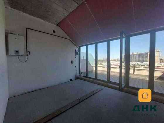 ‼️ПЕНТХАУС‼️2 ТЕРРАСЫ • 3 Спальни • Клубный дом • Кирпичный •  Бассейн Одесса