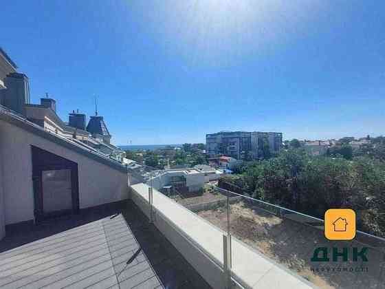 ‼️ПЕНТХАУС‼️2 ТЕРРАСЫ • 3 Спальни • Клубный дом • Кирпичный •  Бассейн Одесса