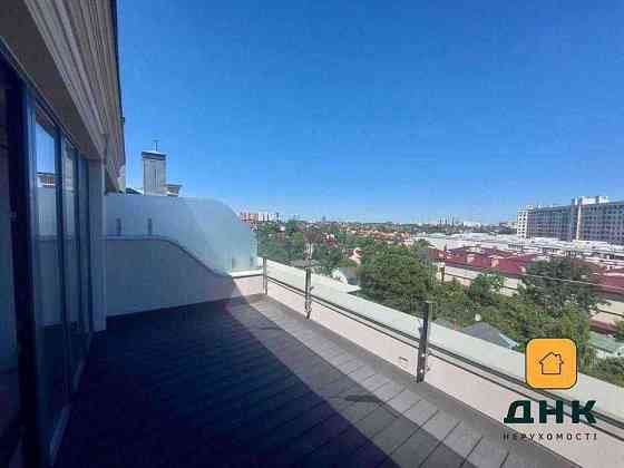 ‼️ПЕНТХАУС‼️2 ТЕРРАСЫ • 3 Спальни • Клубный дом • Кирпичный •  Бассейн Одесса