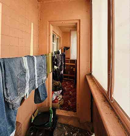 ПРОДАЖ. 1-х кімнатна, вул. Кікабідзе 2А, Святошин Киев