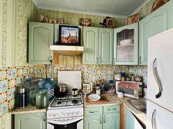 ПРОДАЖ. 1-х кімнатна, вул. Кікабідзе 2А, Святошин Киев