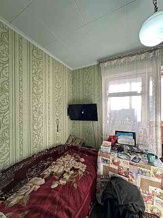 ПРОДАЖ. 1-х кімнатна, вул. Кікабідзе 2А, Святошин Киев