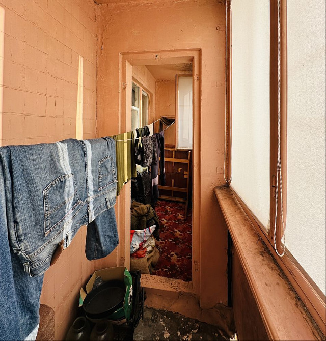 ПРОДАЖ. 1-х кімнатна, вул. Кікабідзе 2А, Святошин Киев - изображение 4