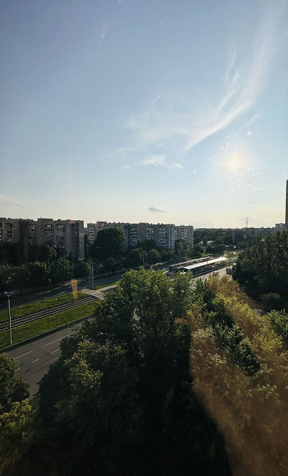 ПРОДАЖ. 1-х кімнатна, вул. Кікабідзе 2А, Святошин Киев - изображение 7