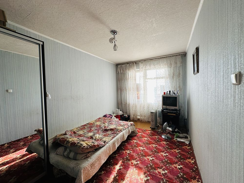 ПРОДАЖ. 1-х кімнатна, вул. Кікабідзе 2А, Святошин Киев - изображение 1