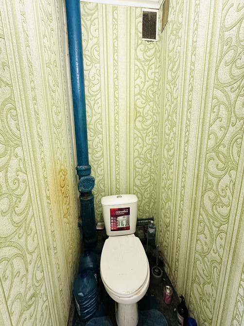 ПРОДАЖ. 1-х кімнатна, вул. Кікабідзе 2А, Святошин Киев - изображение 5