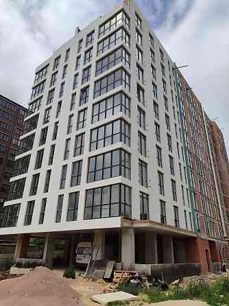 2кімн квартира в ЖК River City Житомир