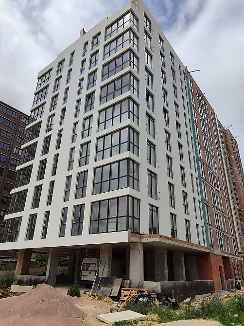 2кімн квартира в ЖК River City Житомир - зображення 1