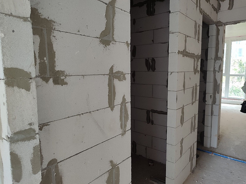 2кімн квартира в ЖК River City Житомир - зображення 7