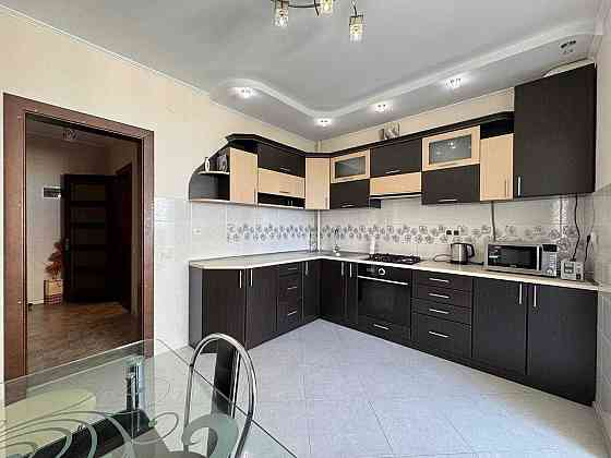 Затишна 2к новобудова в мікрорайоні Каскад Івано-Франківськ