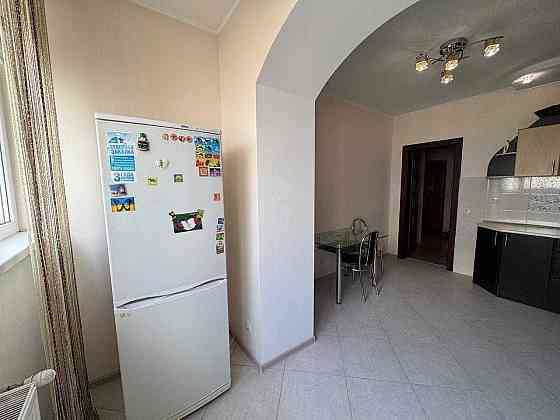 Затишна 2к новобудова в мікрорайоні Каскад Івано-Франківськ