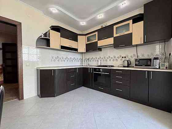 Затишна 2к новобудова в мікрорайоні Каскад Івано-Франківськ