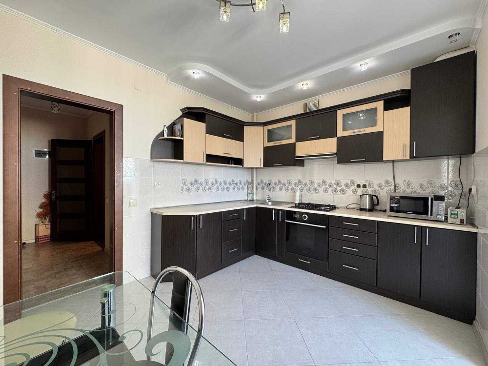 Затишна 2к новобудова в мікрорайоні Каскад Івано-Франківськ - зображення 1