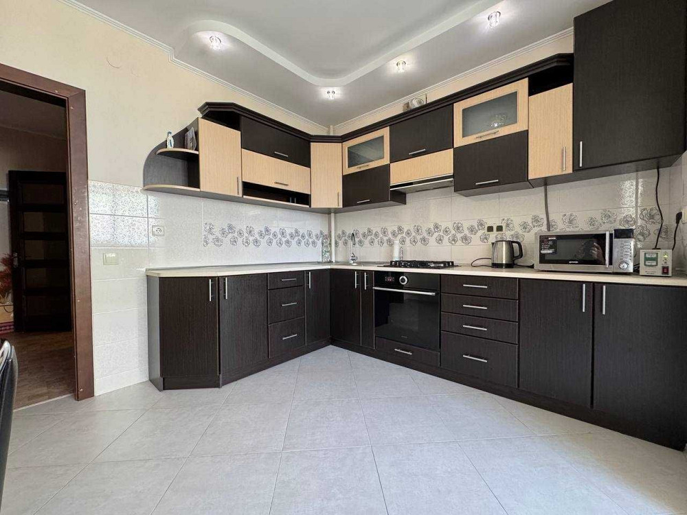 Затишна 2к новобудова в мікрорайоні Каскад Івано-Франківськ - зображення 3