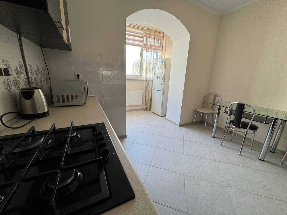 Затишна 2к новобудова в мікрорайоні Каскад Івано-Франківськ - зображення 2