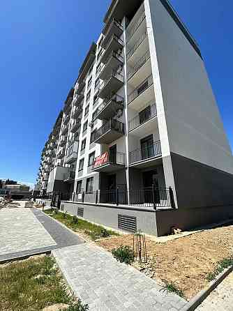 Продаж однокімнатної/Радіщева Ужгород