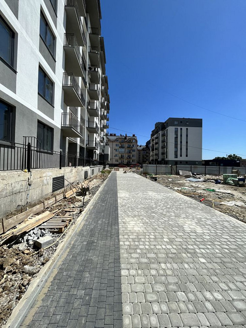 Продаж однокімнатної/Радіщева Ужгород - изображение 2