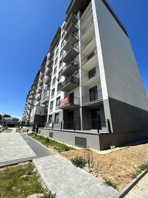 Продаж однокімнатної/Радіщева Ужгород - изображение 1