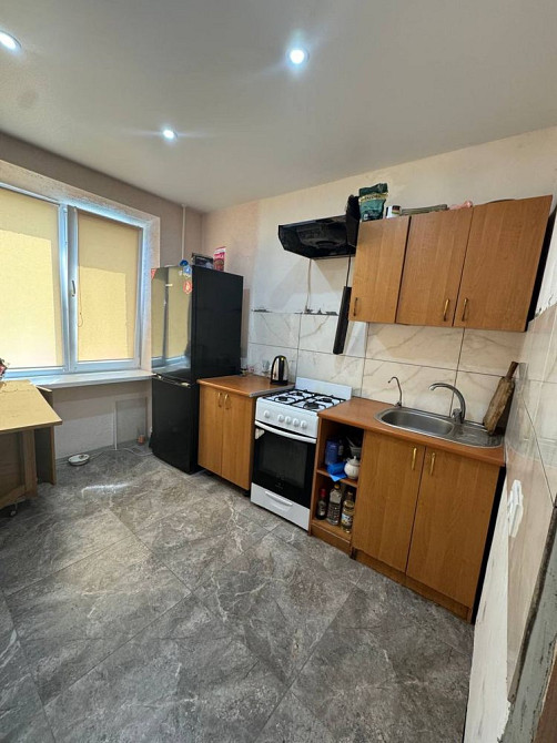 Двухкомнатная «Чешка» центр г. Самар Самары - изображение 5